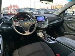 شيفروليه ماليبو